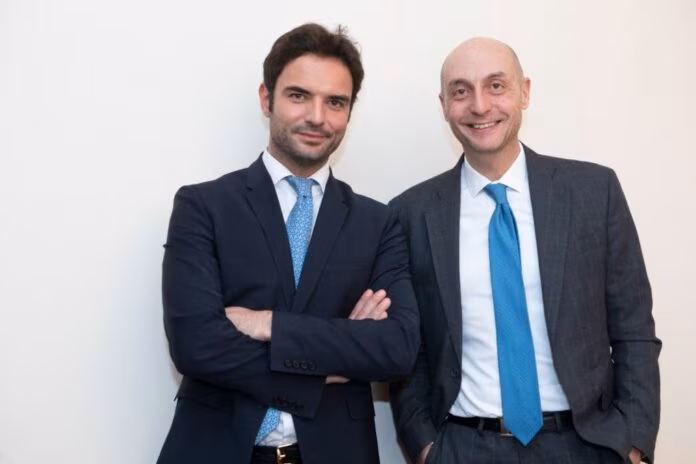 Mattia Vitale e Alessandro Palmigiano(1)