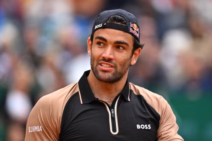 Monaco Rolex Masters