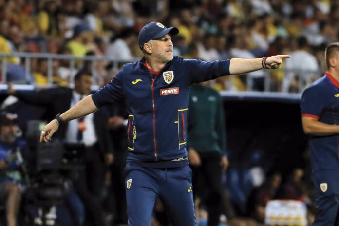 Football - Friendly Match - Romania vs Bulgaria