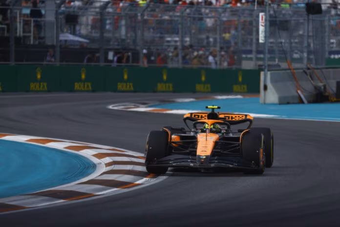 Formula 1: Miami Grand Prix