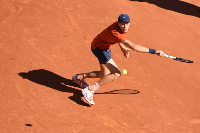 ROLAND GARROS 2024 07/06/2024