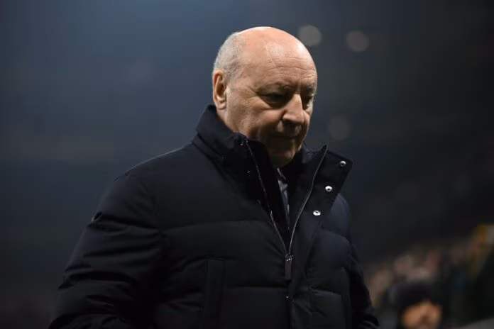 Calcio - UEFA Champions League - Inter vs Leipzig