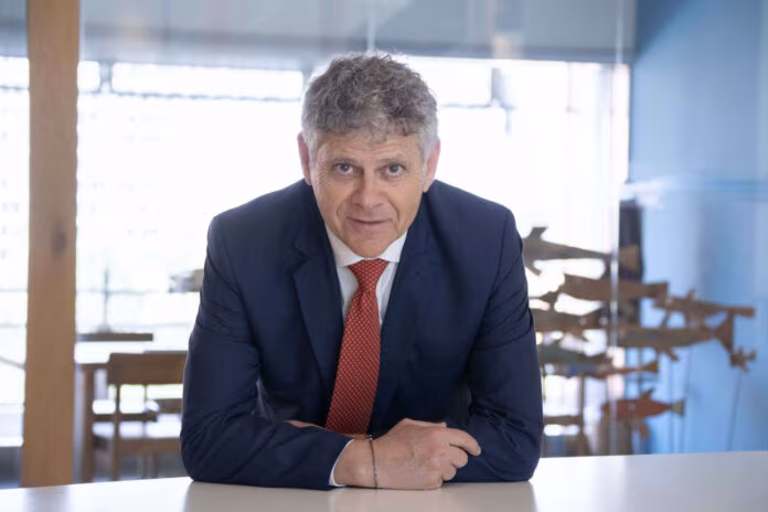 Salvatore Malandrino, Regional Manager Sicilia di UniCredit