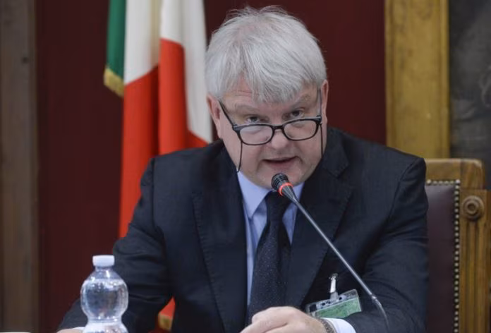 Bankitalia, Signorini nuovo direttore generale