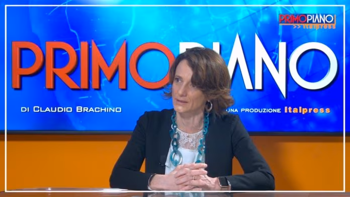 Bonetti “Con il Governo Draghi un evidente cambio di passo”