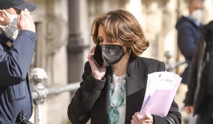 Bonetti “Confermati congedi parentali e nuove misure nel Dpcm”