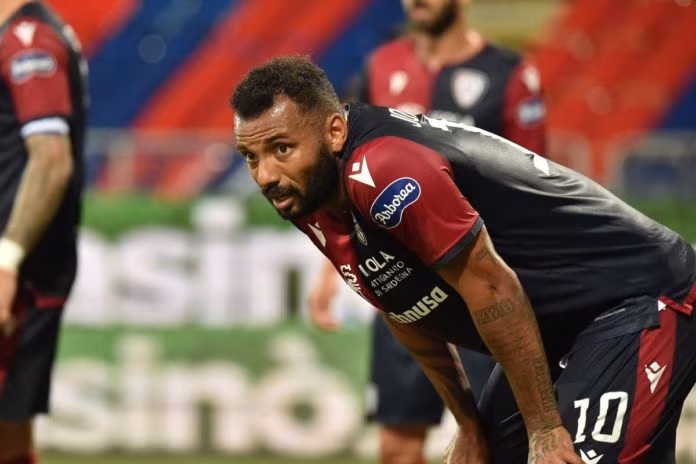 Cagliari torna al successo, Crotone battuto 2-0