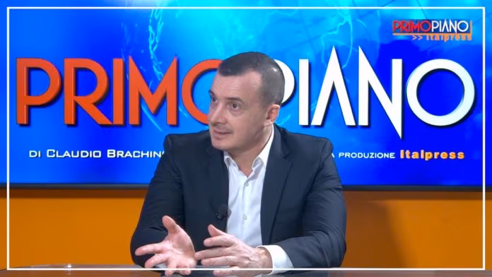 Casalino “Conte sottovalutato, al M5S serve un aggiornamento”