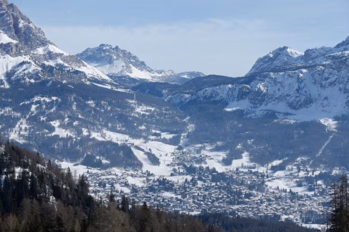 Cortina 2021, Canon Digital Imaging Partner