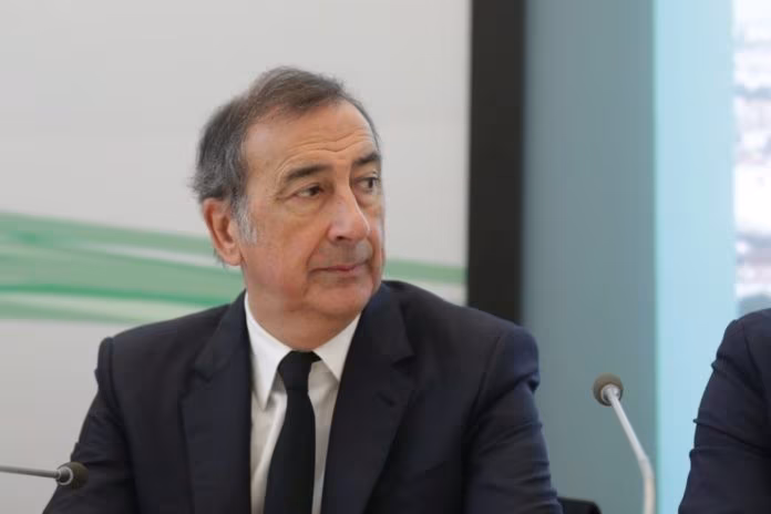 Covid, Sala “E’ arrivata la terza ondata, serve responsabilità”