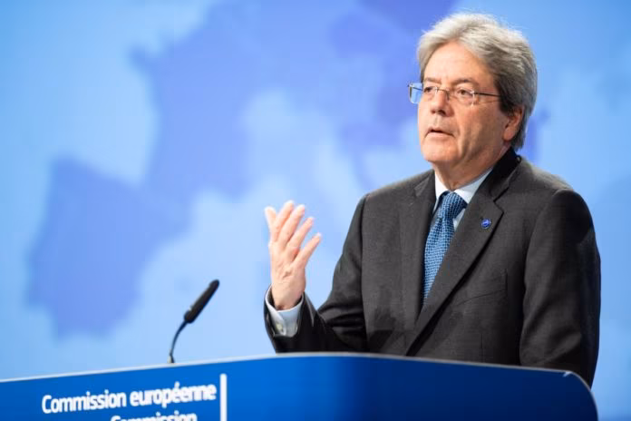 Gentiloni “Con Draghi l’Italia può spostare gli equilibri in Europa”
