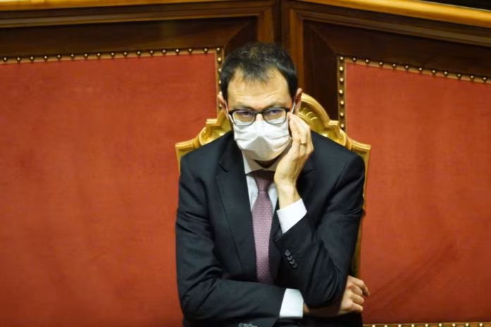 M5S, Patuanelli “Conte è il leader naturale”