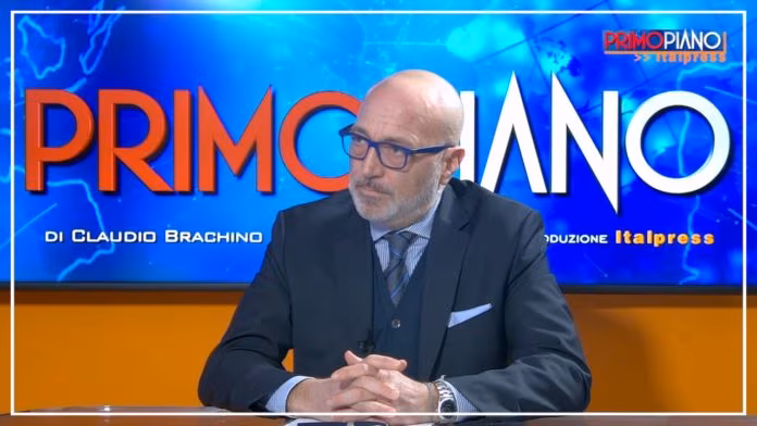 Marzolla (Enasarco) “Agenti di commercio ancora indispensabili”