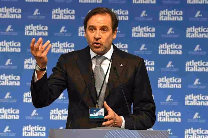 Mei “Su Schwazer occorre tenere conto della sentenza”