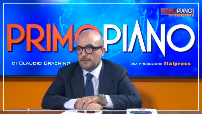 Sangiuliano “Da Reagan un esempio per la ripartenza post pandemia”