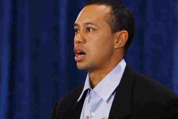 Tiger Woods in ospedale dopo un incidente d’auto