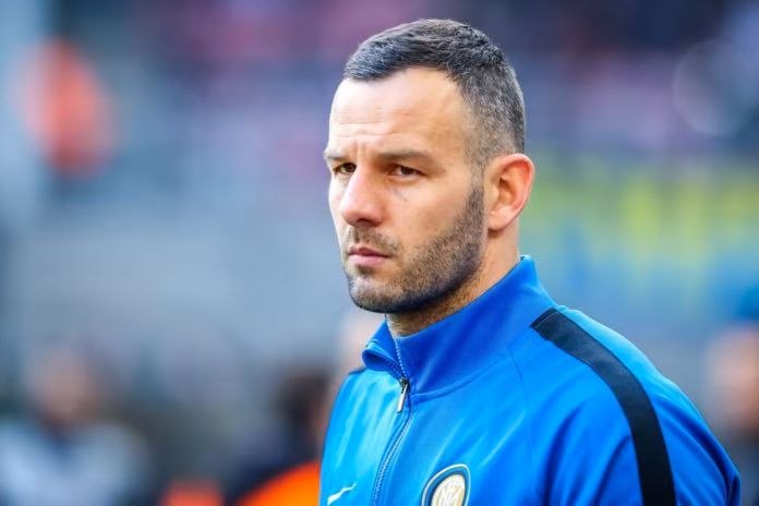 Altro caso di coronavirus all’Inter: positivo Handanovic