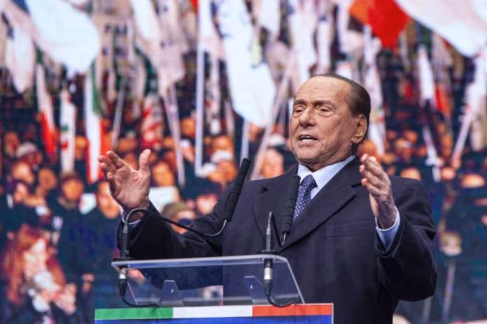 Berlusconi “Con il Dl Sostegno imboccata la strada giusta”