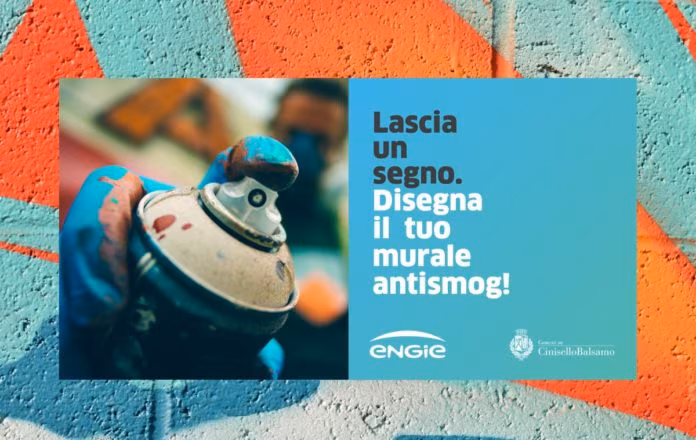 Engie, gli studenti “lasciano il segno” per città più sostenibili