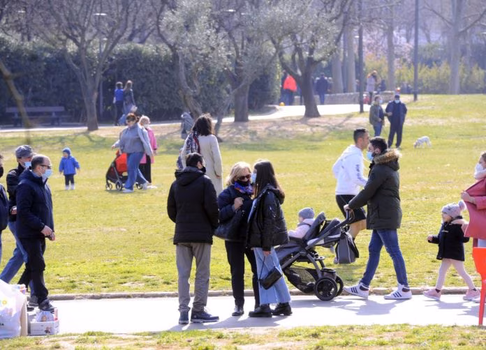 Famiglia, via libera definitivo all’assegno unico universale