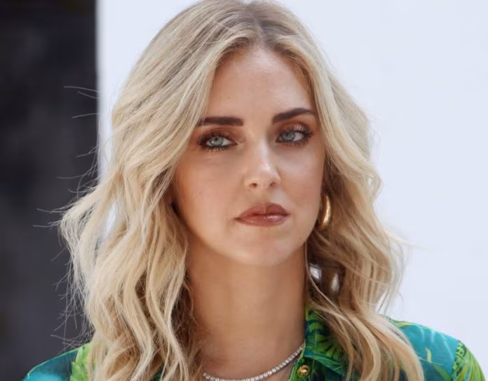 Ferragni-Fedez, è nata la secondogenita Vittoria