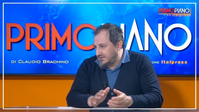 Furlan (Uilca) “Le banche mettano al centro le persone”