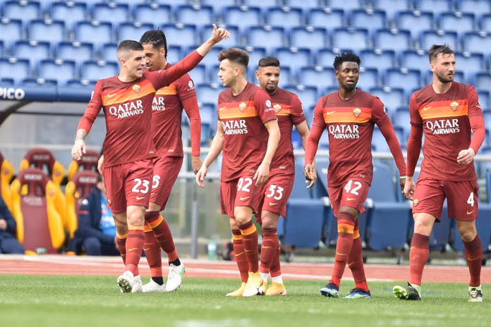 La Roma contro l’Ajax nei quarti di Europa League