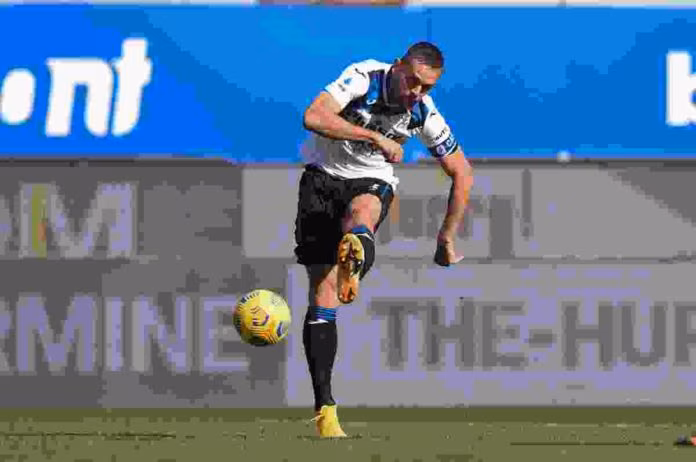 Mancini convoca 38 giocatori, novità Toloi e Matteo Ricci