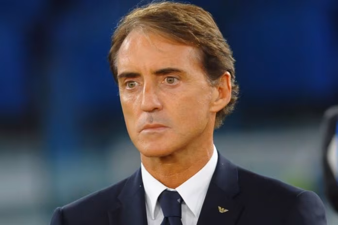 Mancini “Vietato sbagliare, con Irlanda del Nord gara più dura”