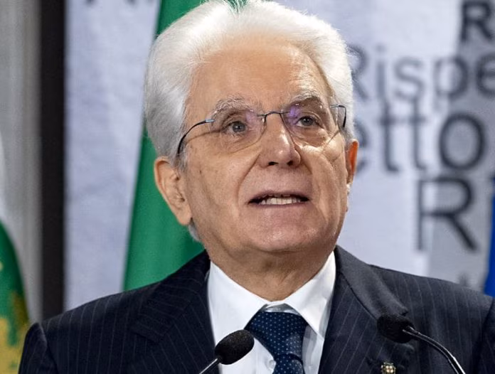 Moro, Mattarella “Unità del Paese decisiva per isolare terrore”