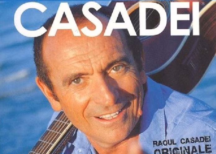 Morto Raoul Casadei, il Covid uccide il “Re” del liscio