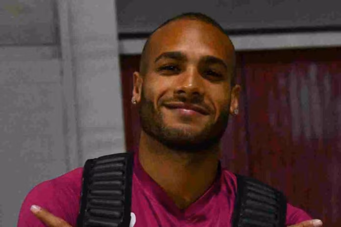 Oro Jacobs nei 60 metri agli Europei indoor di atletica