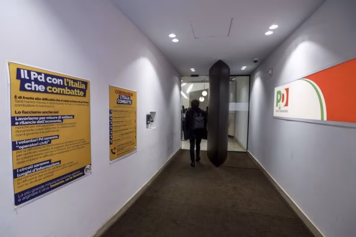 Pd, domenica l’Assemblea Nazionale per l’elezione del segretario