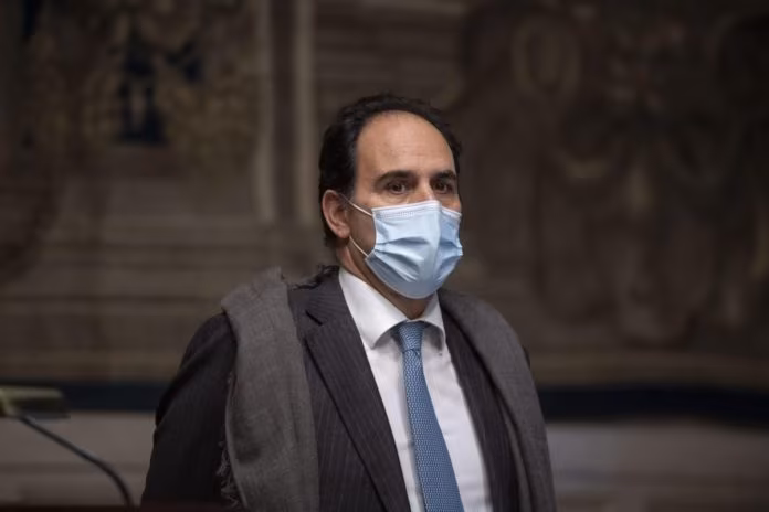 Pd, Marcucci “Deciderò se ricandidarmi a capogruppo”