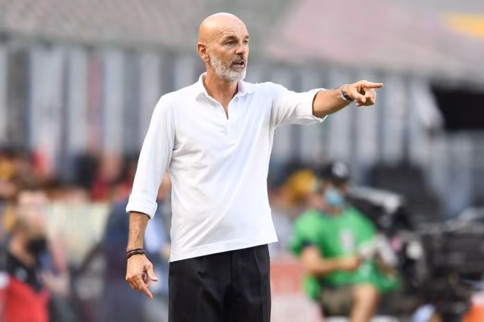 Pioli “Superato momento difficile, Ibra titolare a Firenze”