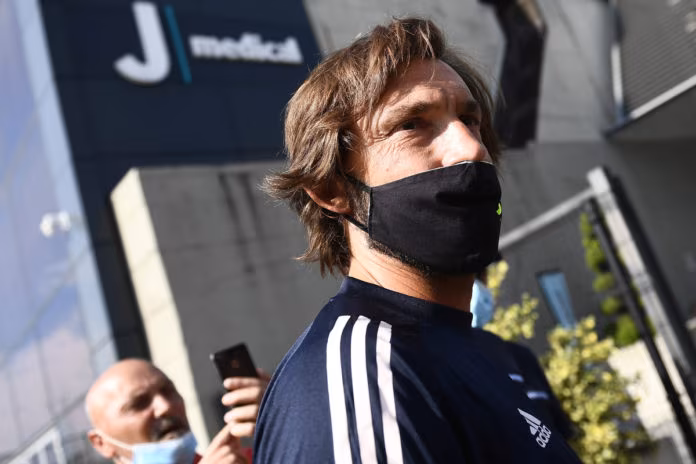 Pirlo chiede tecnica e pazienza “Col Porto è come una finale”