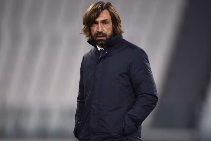 Pirlo crede ancora allo scudetto “L’obiettivo non cambia”