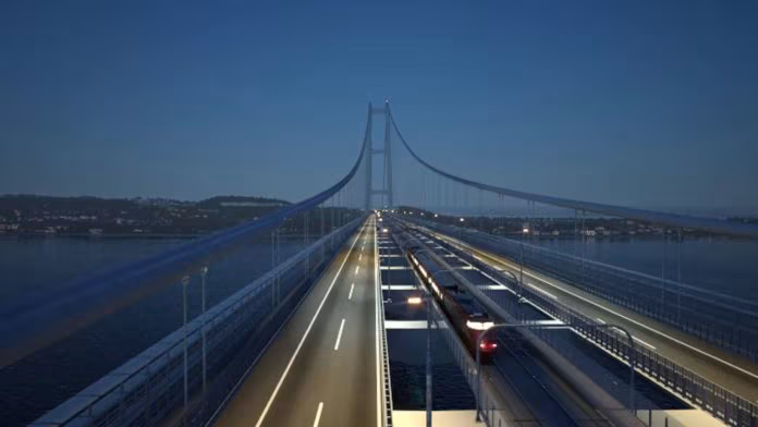 Ponte sullo Stretto, adesso costi e tempi sono prevedibili