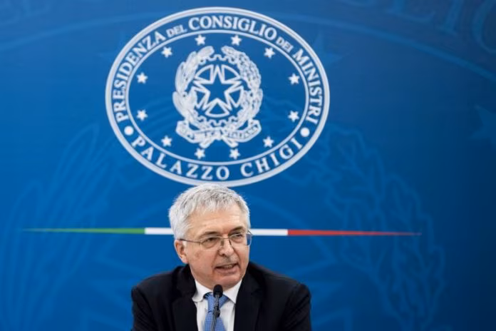 Recovery, Franco “Grande occasione, spendere bene le risorse”