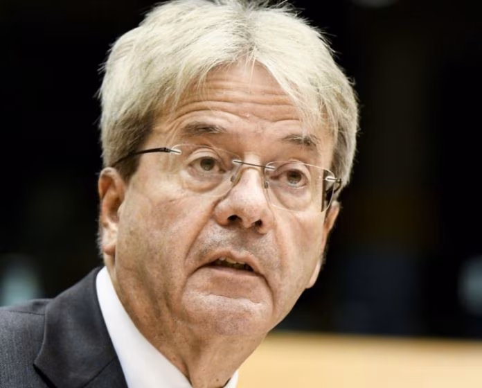 Recovery, Gentiloni “Prima tranche possibile prima dell’estate”