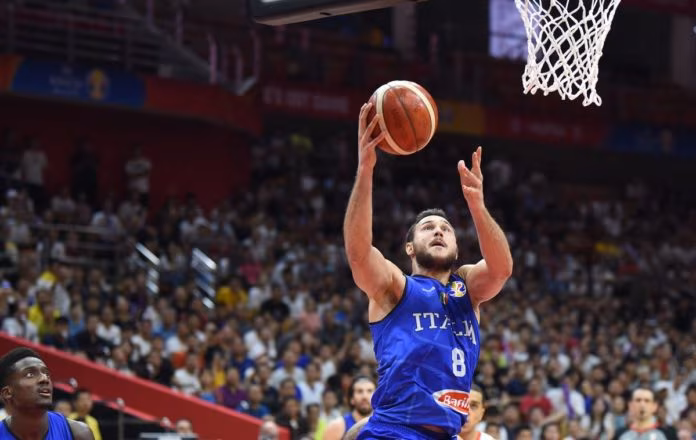 Atlanta vince dopo due supplementari, 16 punti per Gallinari