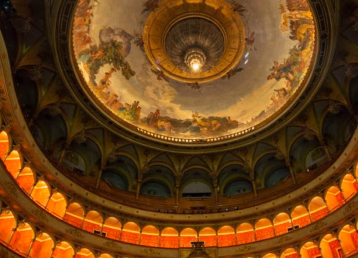 Banca del Fucino sostiene la cultura e i teatri