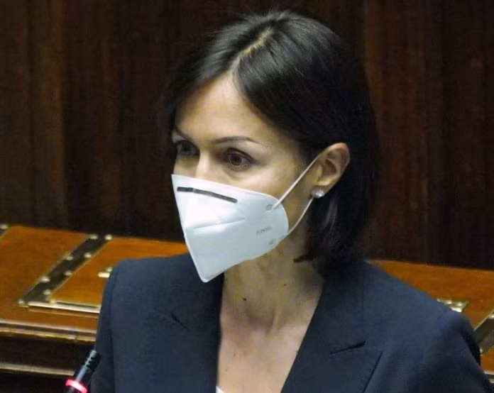 Carfagna “Siamo al governo per ricostruire e non per litigare”