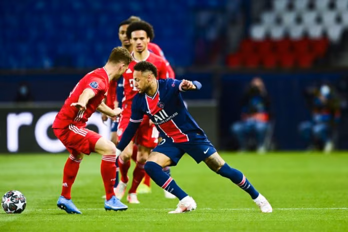 Chelsea e Psg in semifinale Champions, fuori Porto e Bayern Monaco