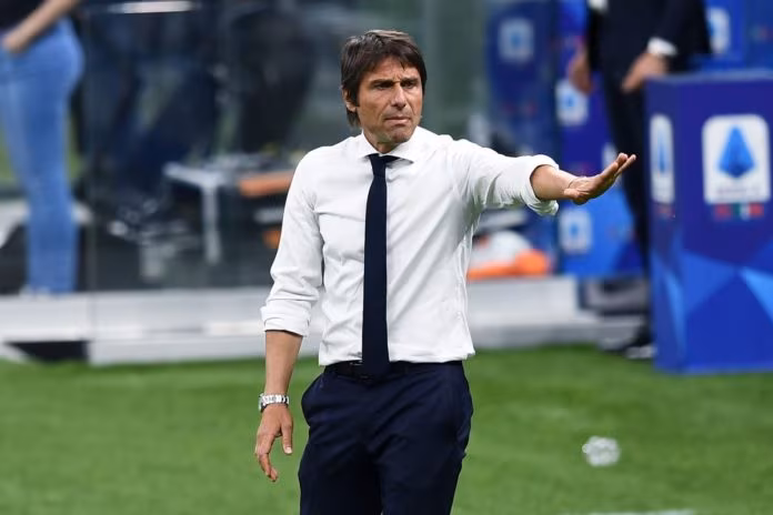 Conte “Vogliamo continuare a fare cose importanti”