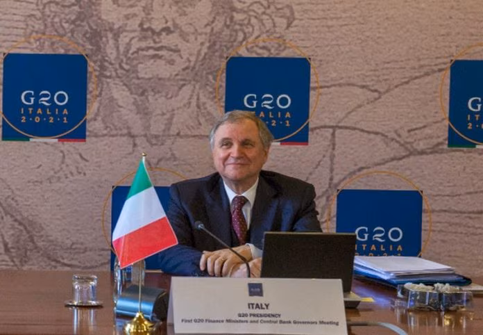 Coronavirus, Visco “Ritiro misure di supporto sia graduale e mirato”