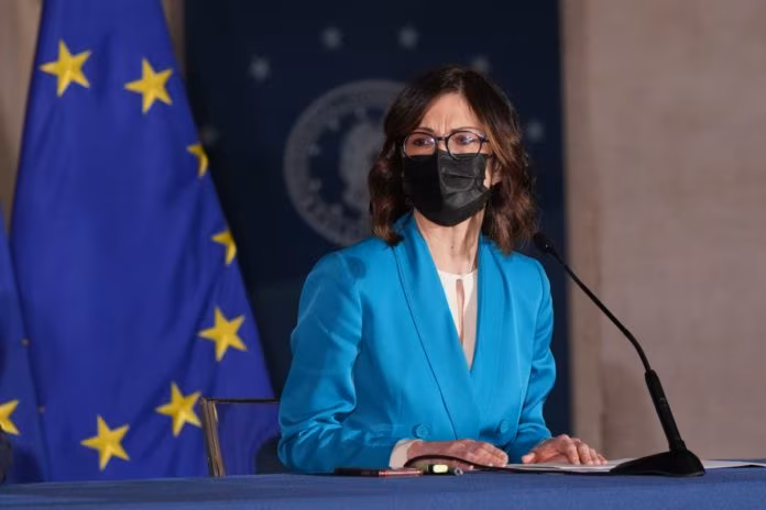 Covid, Gelmini “Da maggio progressivo ritorno alla vita”