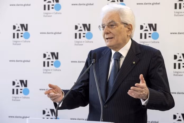 Covid, Mattarella “Con l’innovazione possibile non fermarsi”