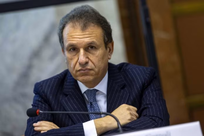 Cozzoli “Olimpico sempre più smart e tecnologico per Euro2020”