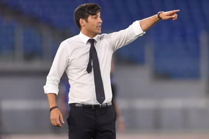 Fonseca “Il mio futuro adesso non conta